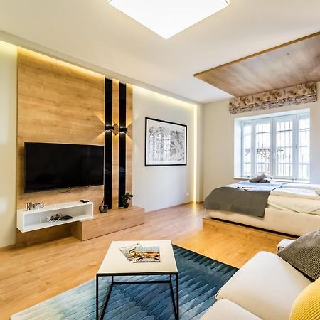 Bpr Pixies Design Home Budapest Luaran gambar