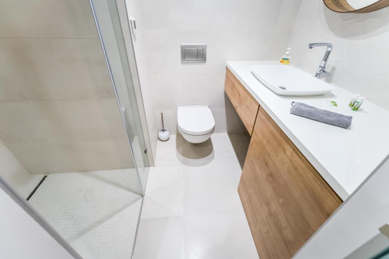 Bpr Pixies Design Home Budapest Luaran gambar