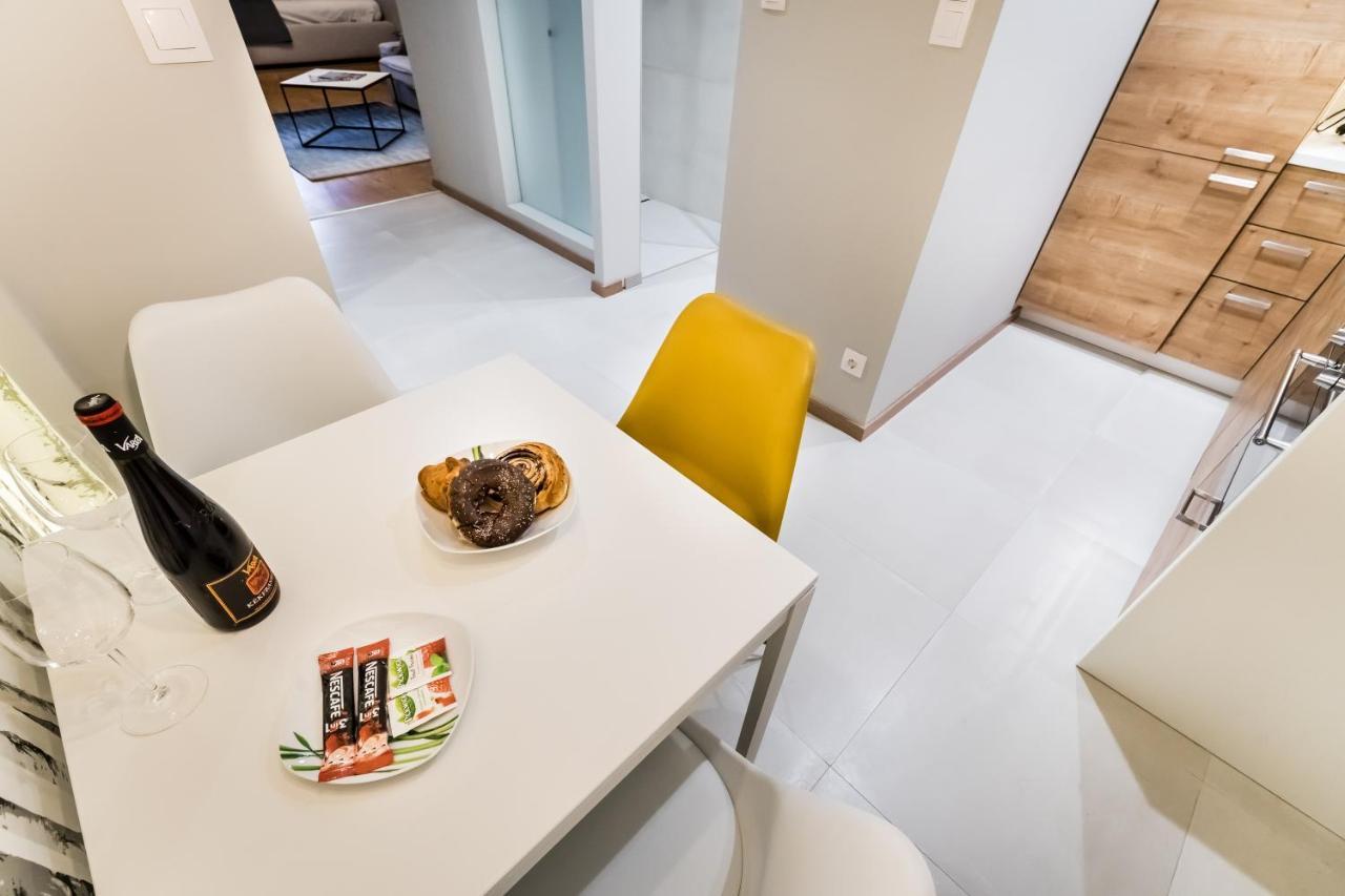 Bpr Pixies Design Home Budapest Luaran gambar