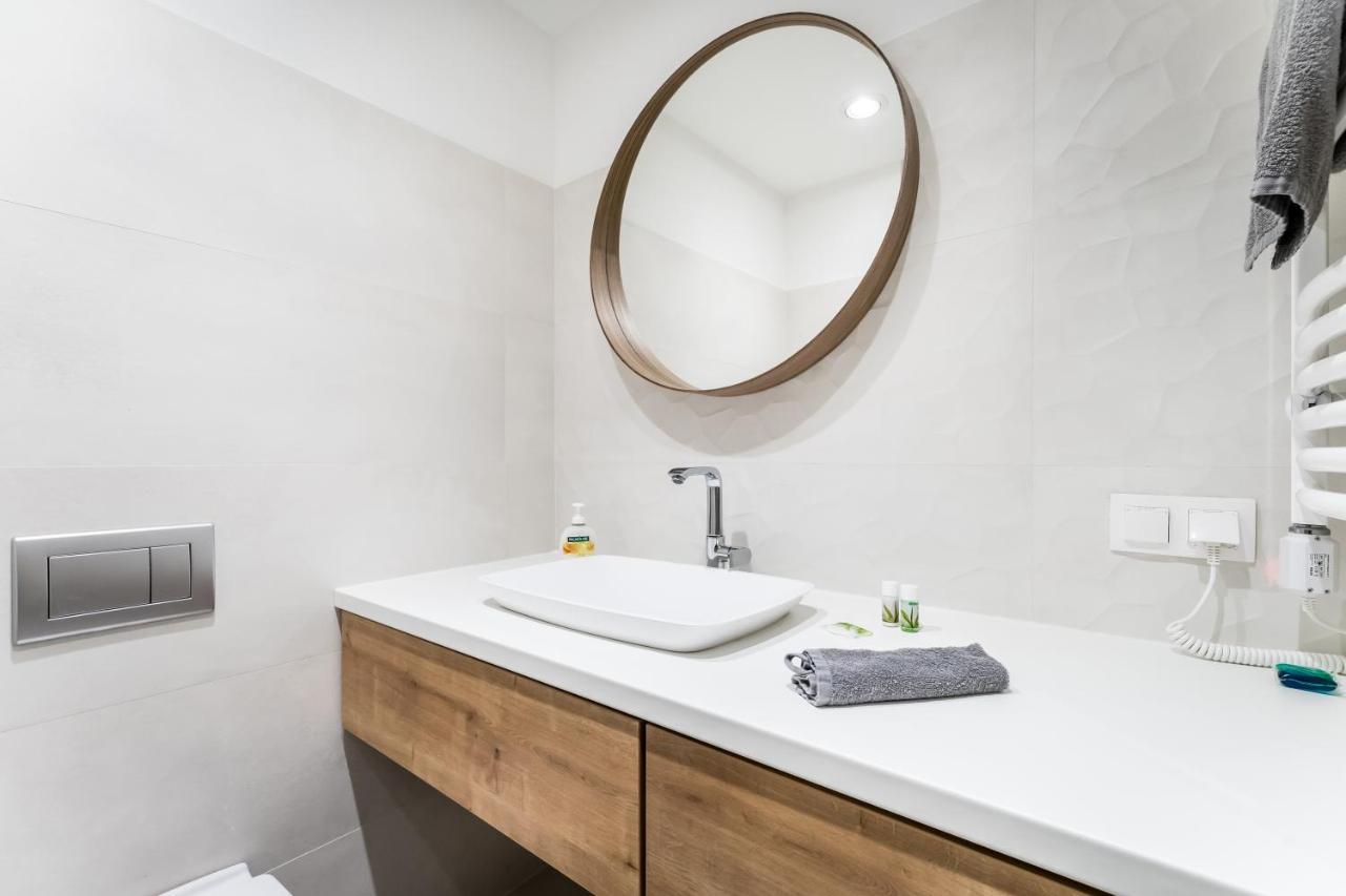 Bpr Pixies Design Home Budapest Luaran gambar