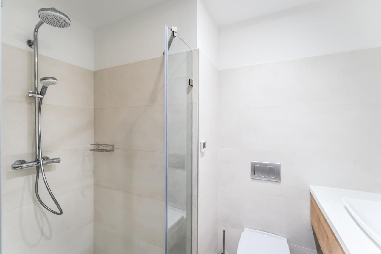 Bpr Pixies Design Home Budapest Luaran gambar