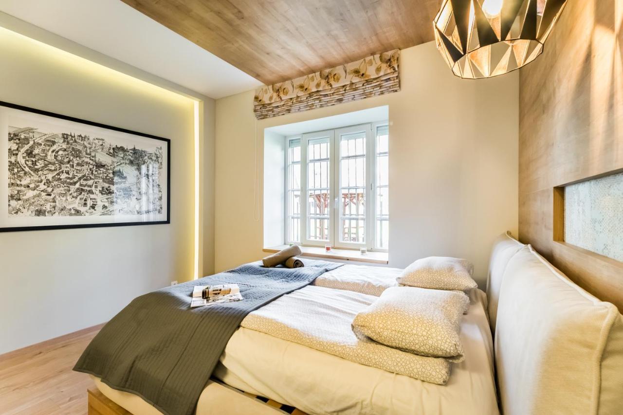 Bpr Pixies Design Home Budapest Luaran gambar